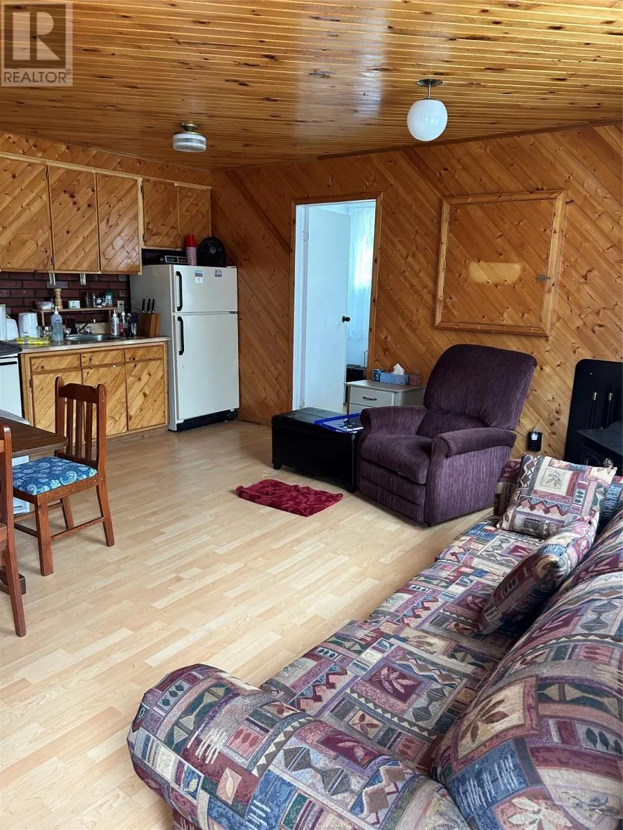 256 Middle Gull Pond Road