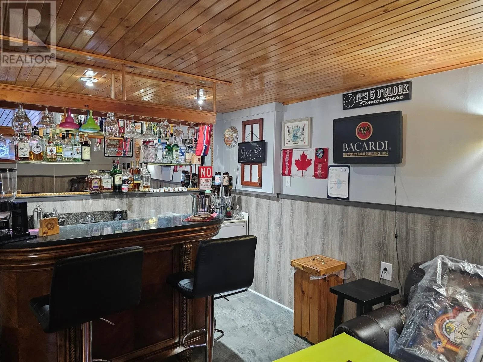 14 Lillington Avenue