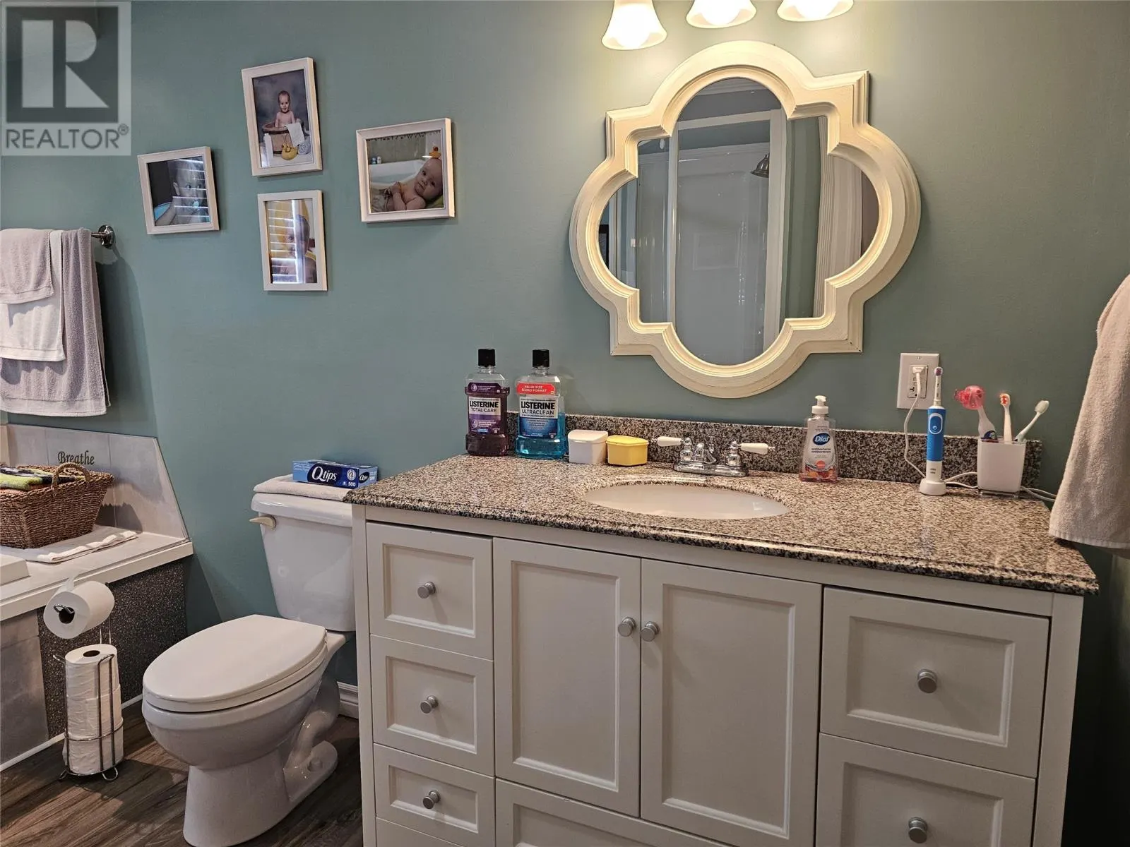 14 Lillington Avenue