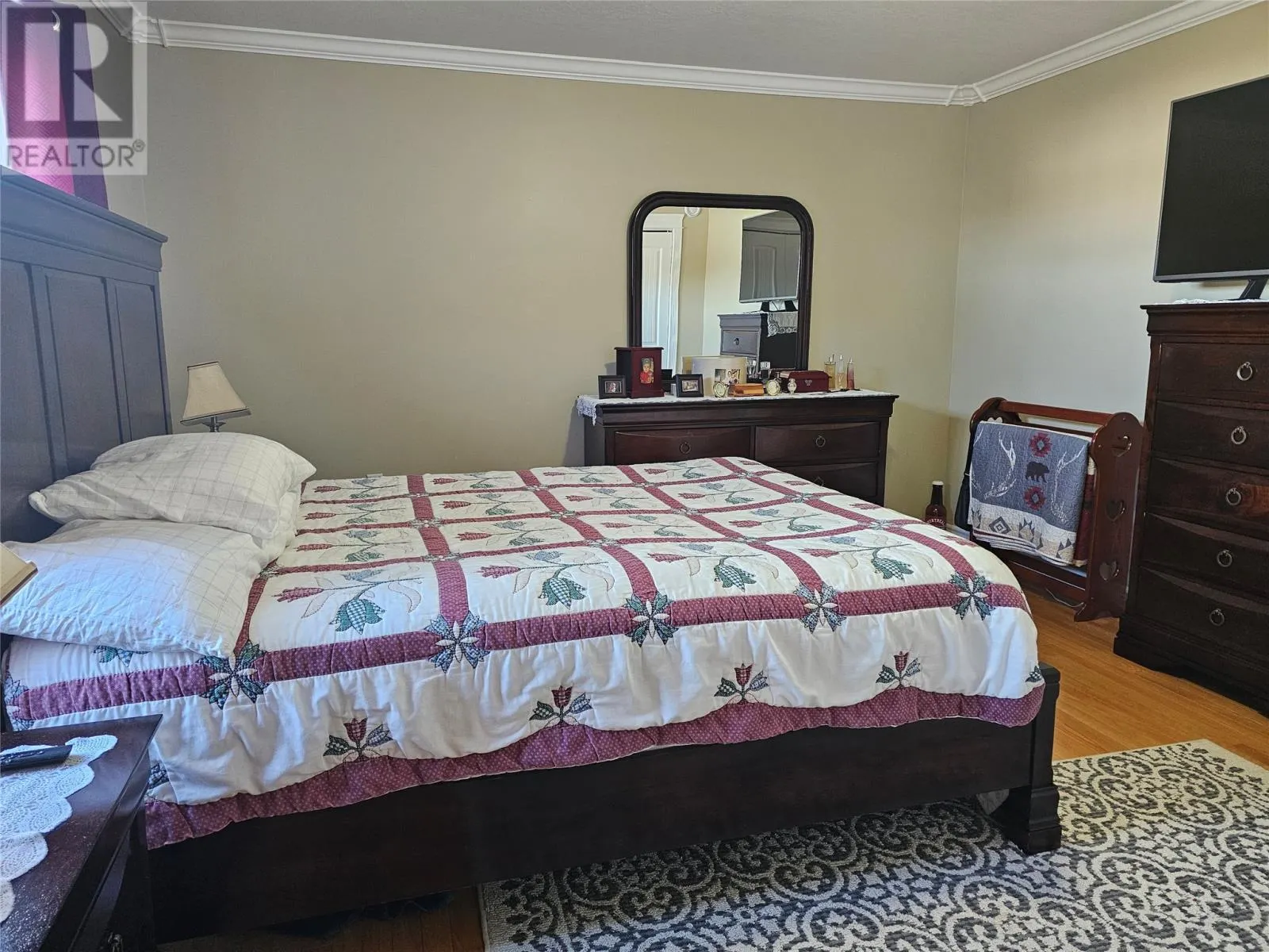 14 Lillington Avenue