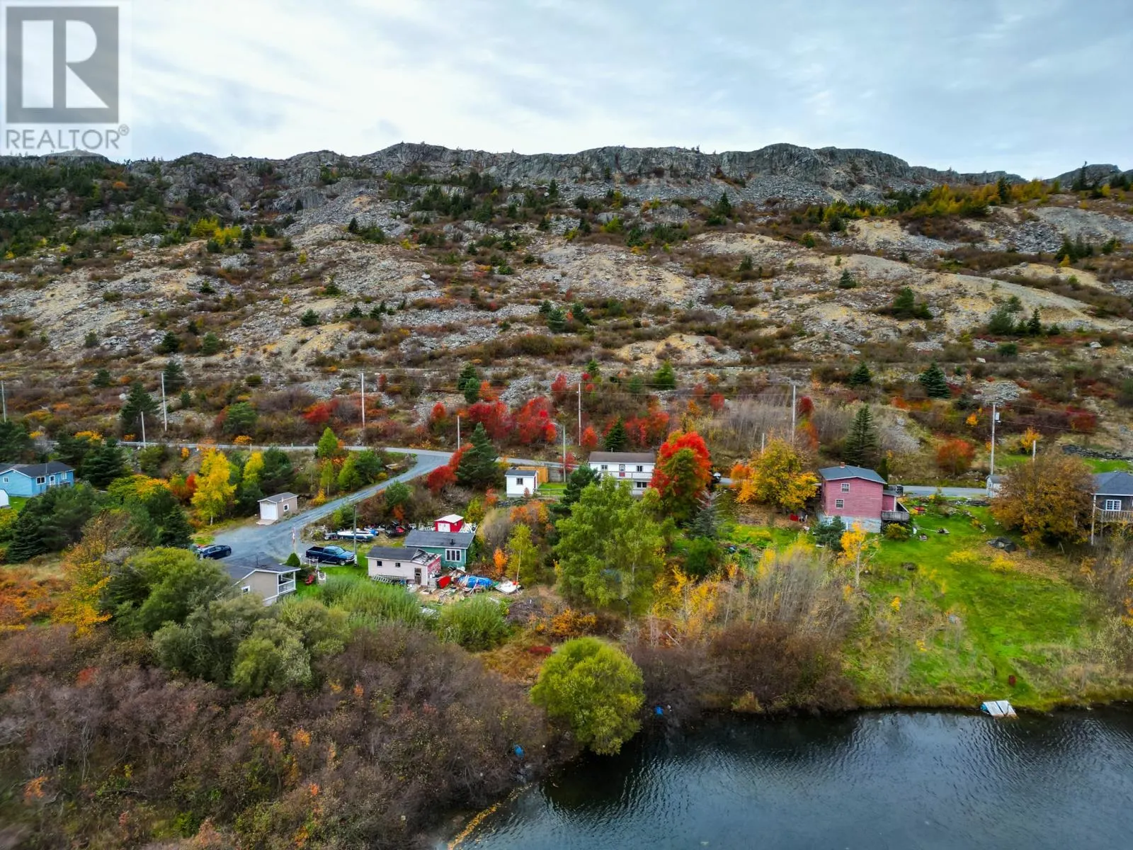 41 Mint Cove Pond Road N