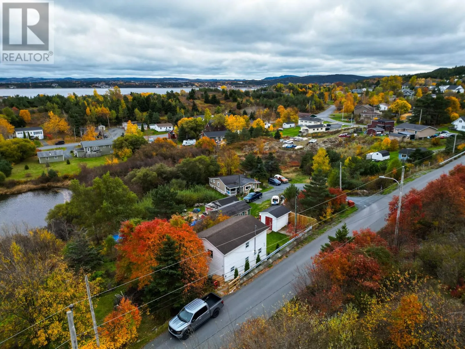 41 Mint Cove Pond Road N