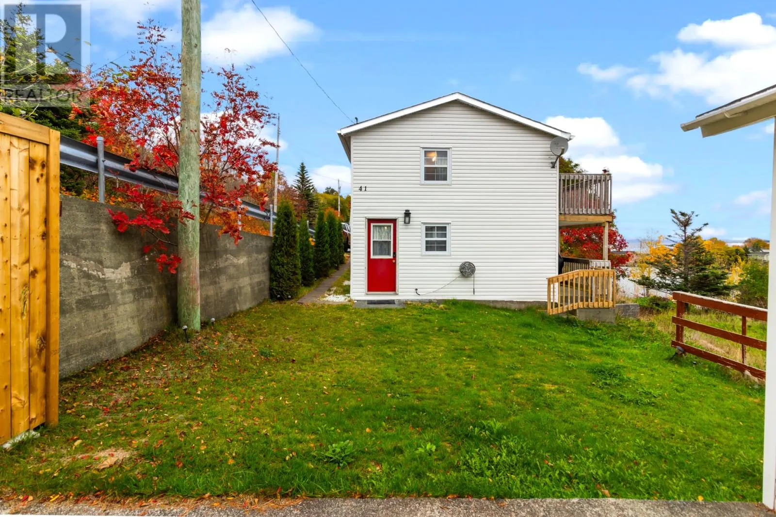 41 Mint Cove Pond Road N