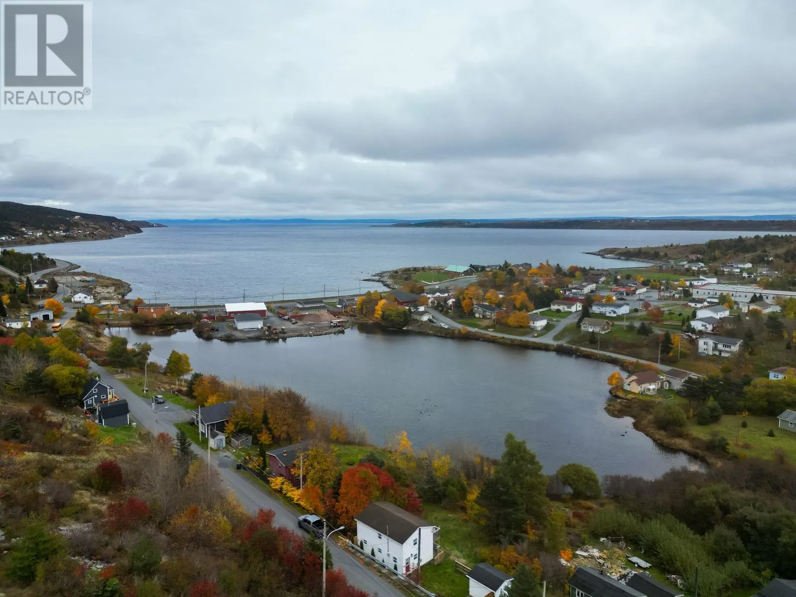 41 Mint Cove Pond Road N