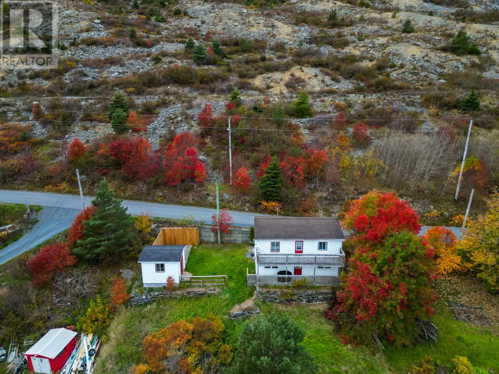 41 Mint Cove Pond Road N