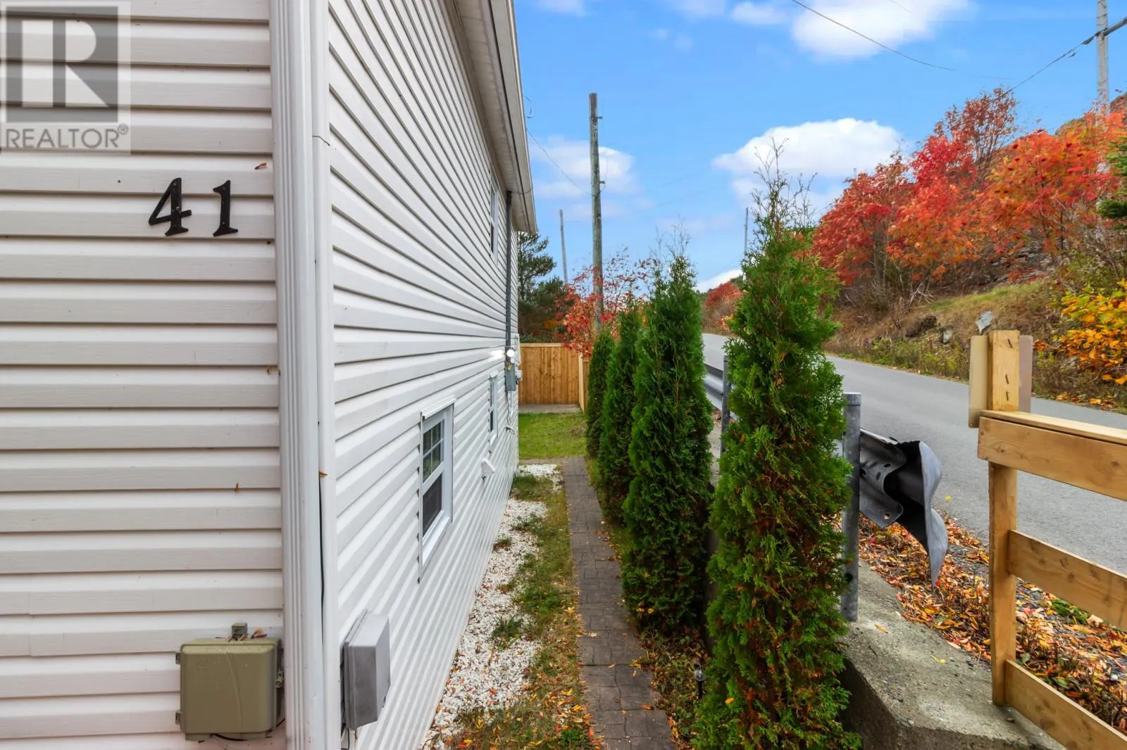 41 Mint Cove Pond Road N