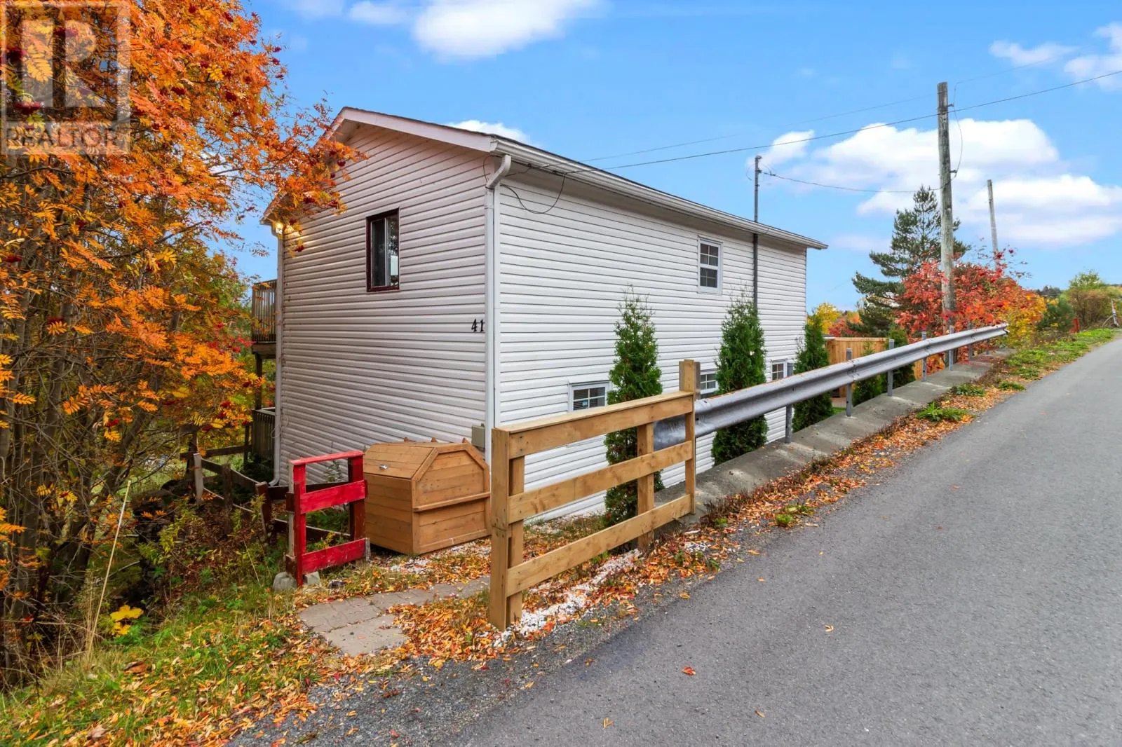 41 Mint Cove Pond Road N