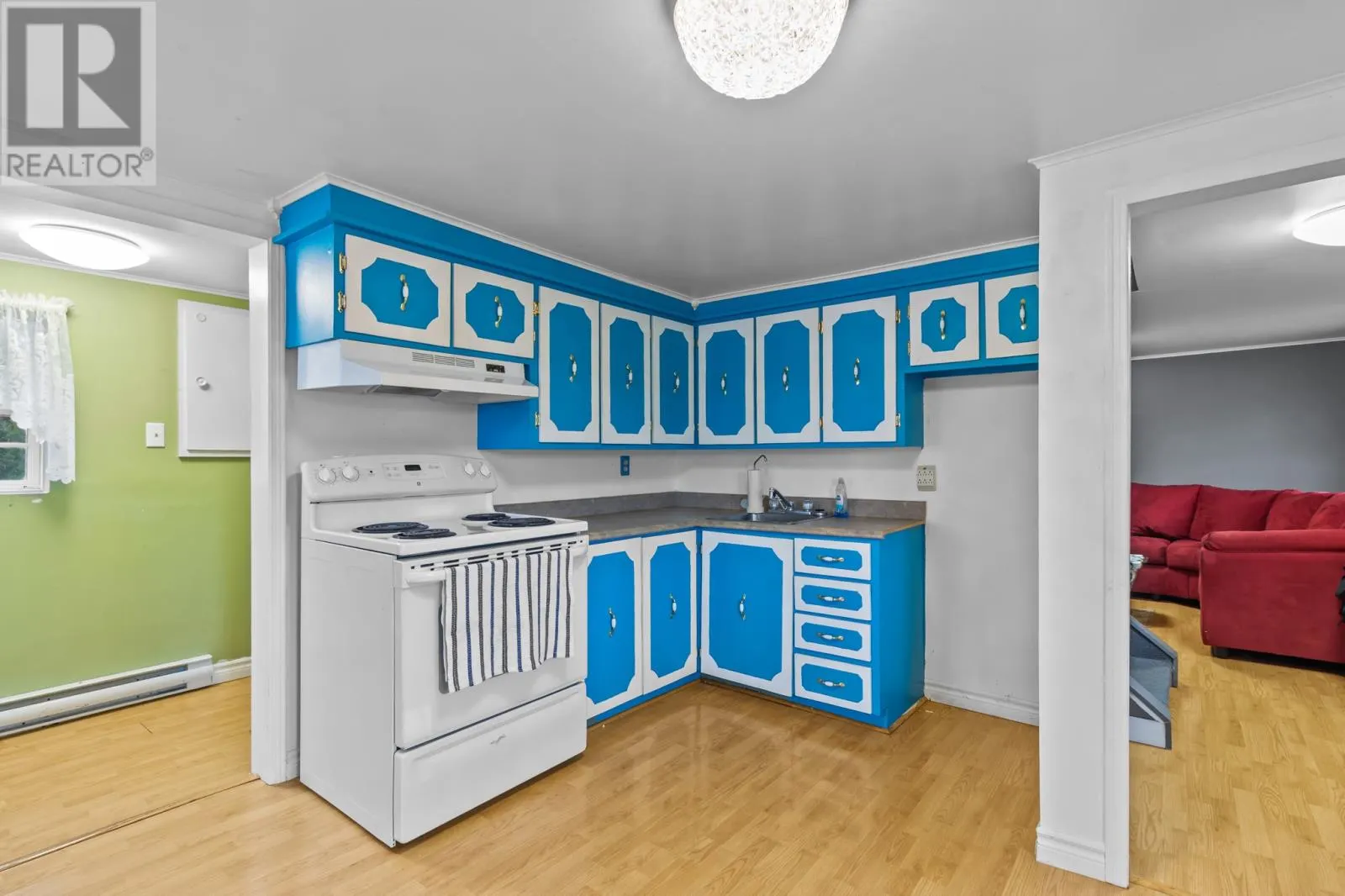 41 Mint Cove Pond Road N