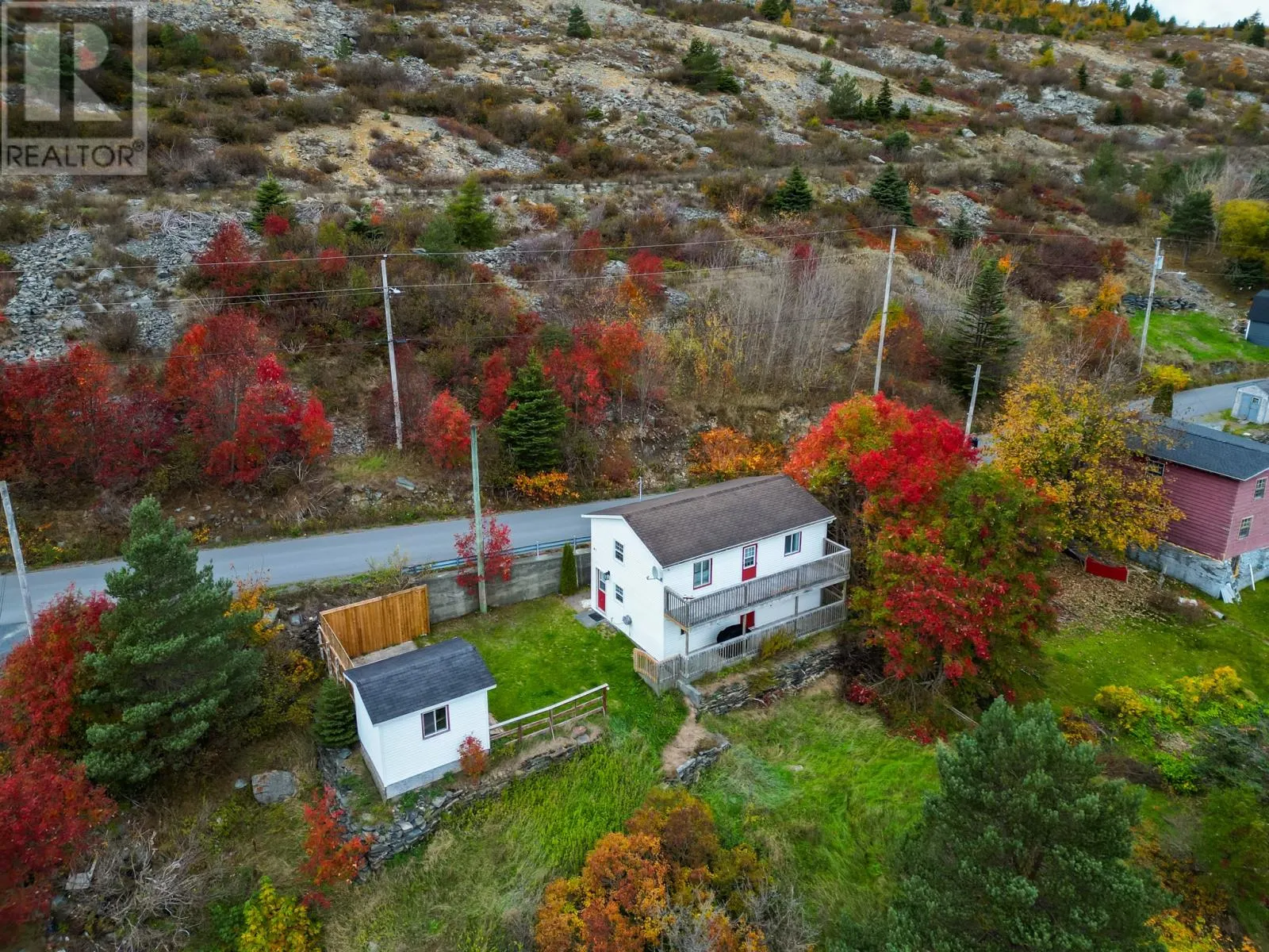 41 Mint Cove Pond Road N