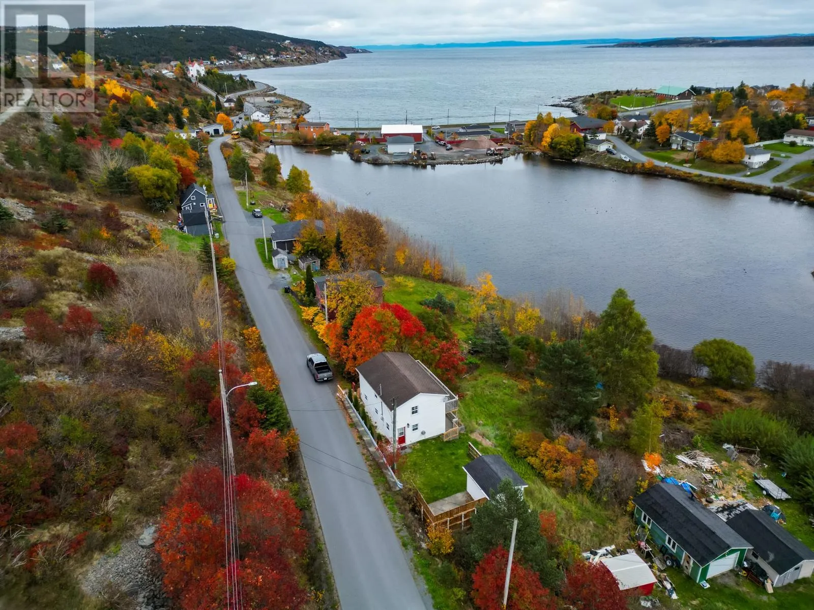 41 Mint Cove Pond Road N