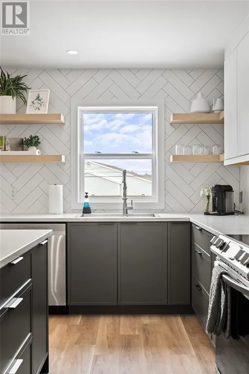 791 Conception Bay Highway