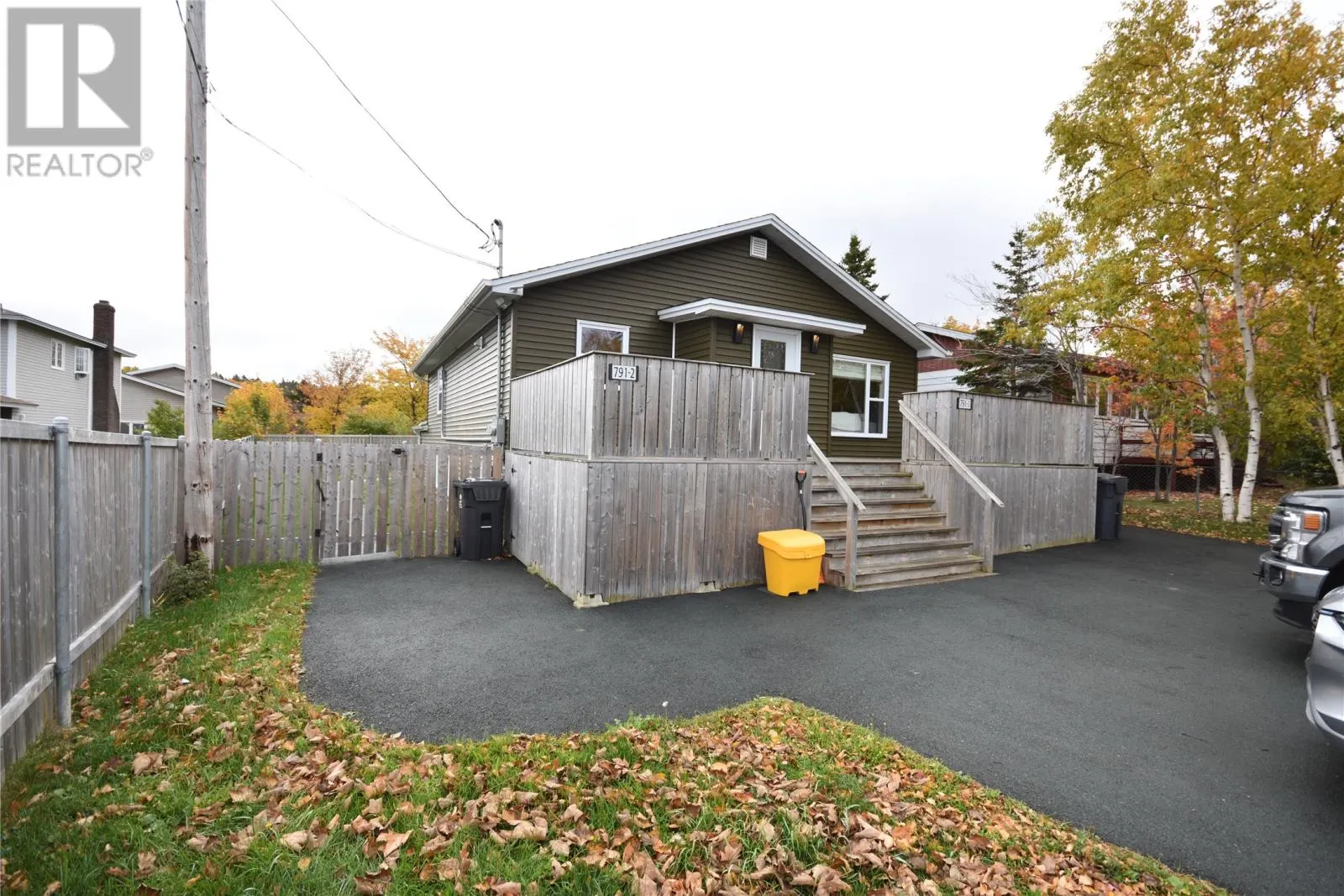 791 Conception Bay Highway