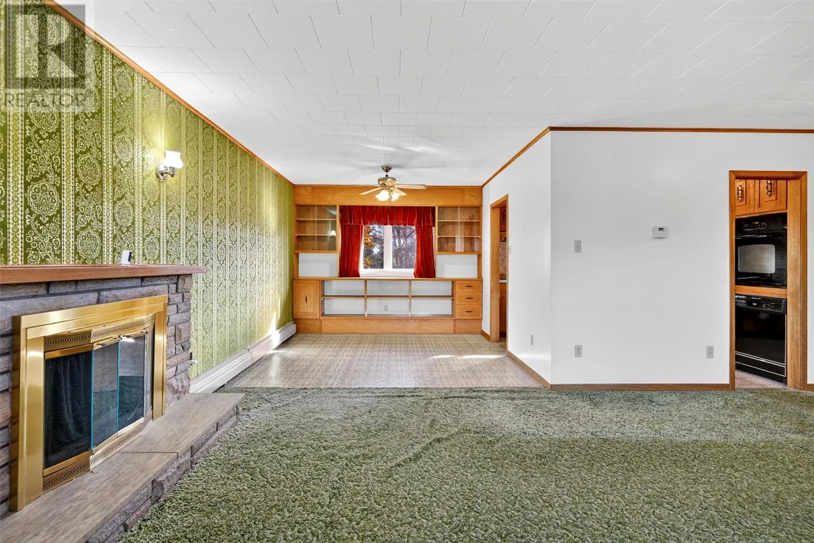 129-135 Country Road