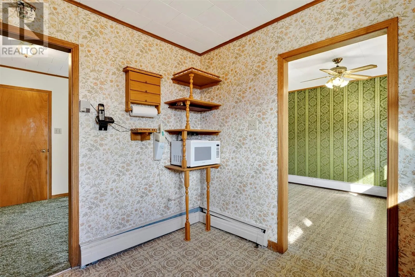 129-135 Country Road