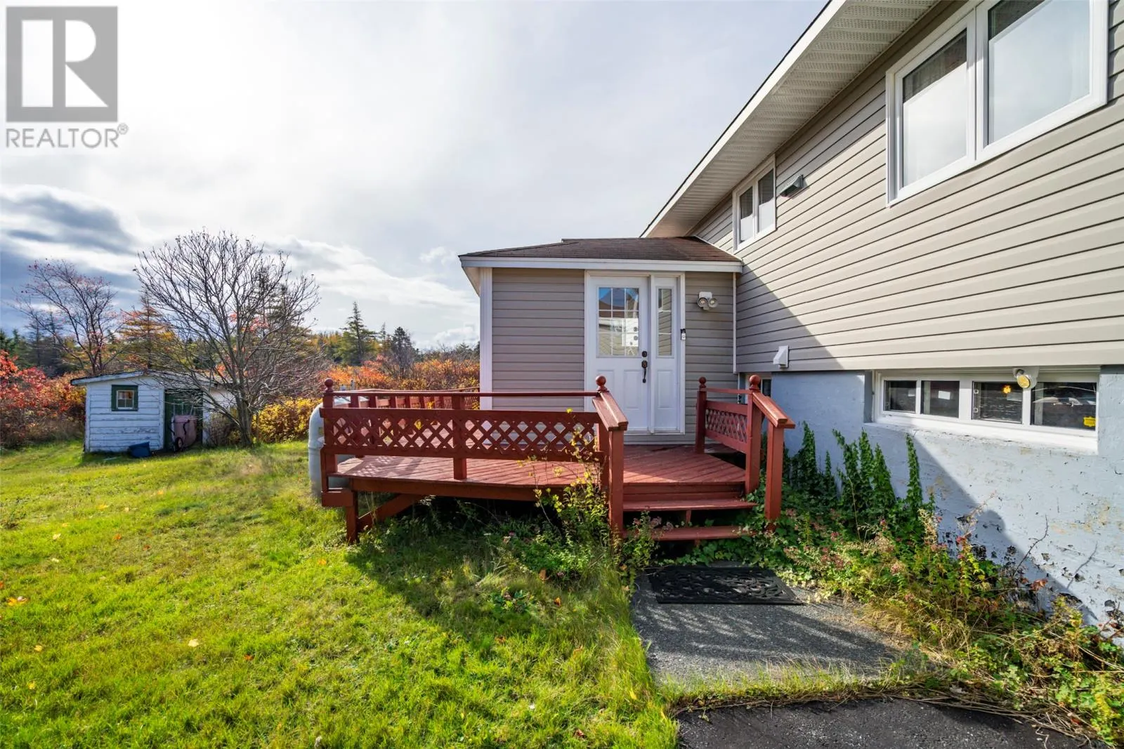 129-135 Country Road