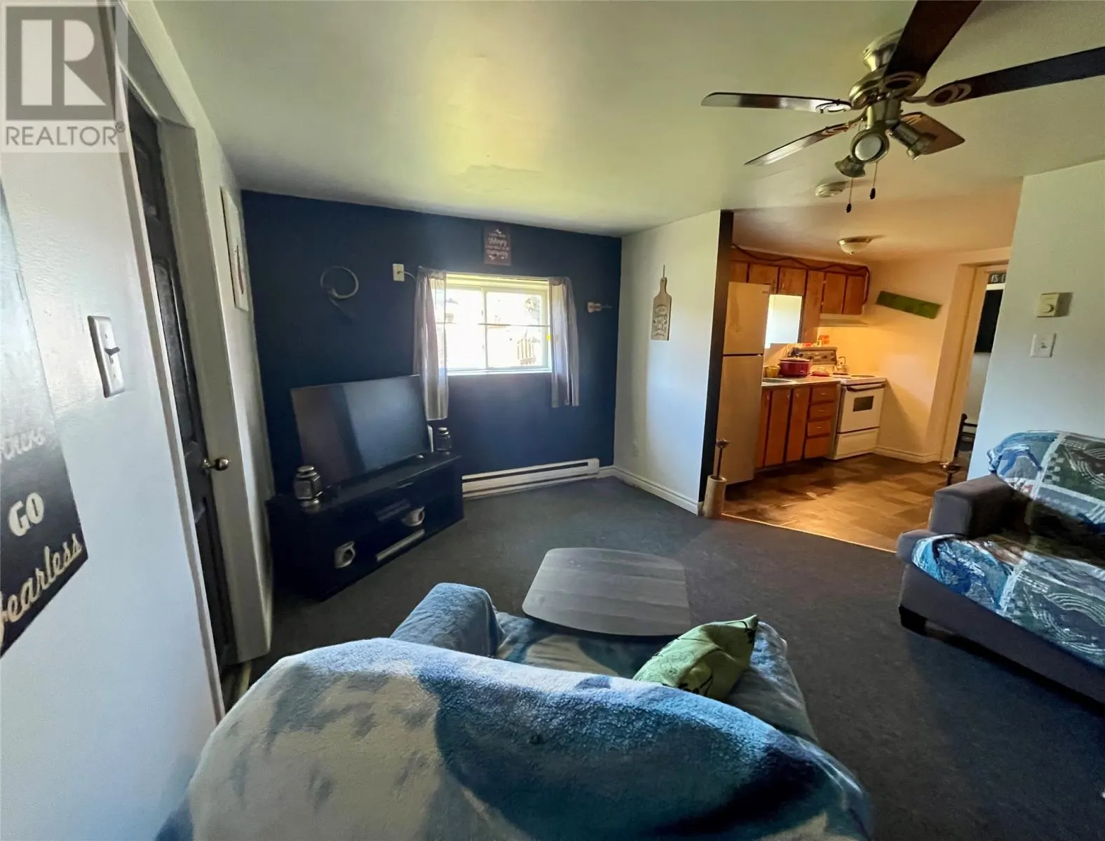 10 Thirteenth Avenue