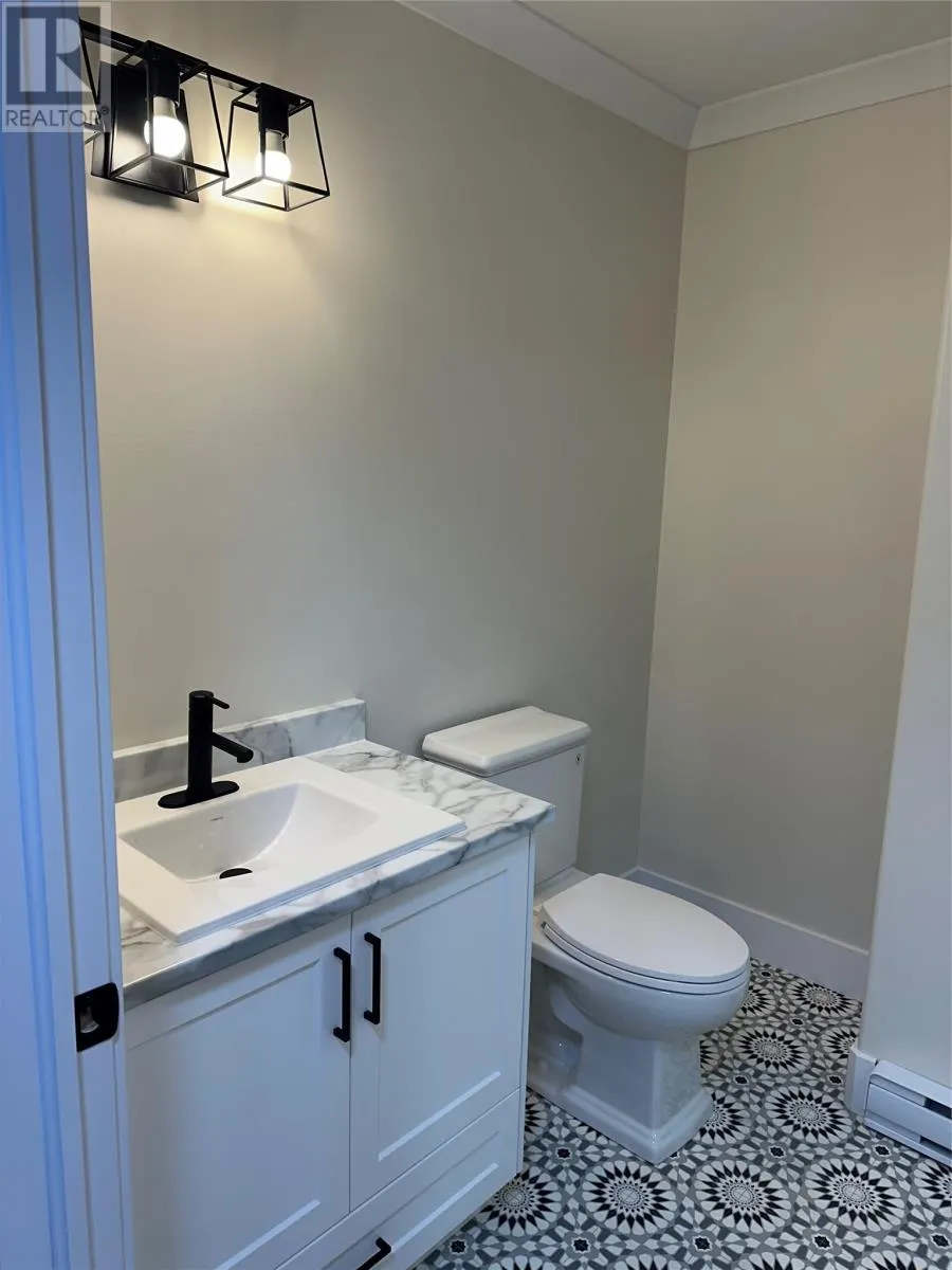 304 Blandford Street