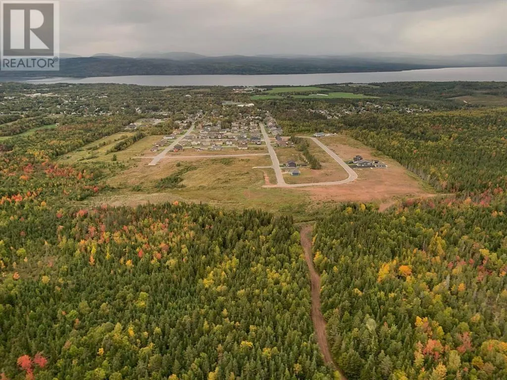 45 Harvey Wight Crescent