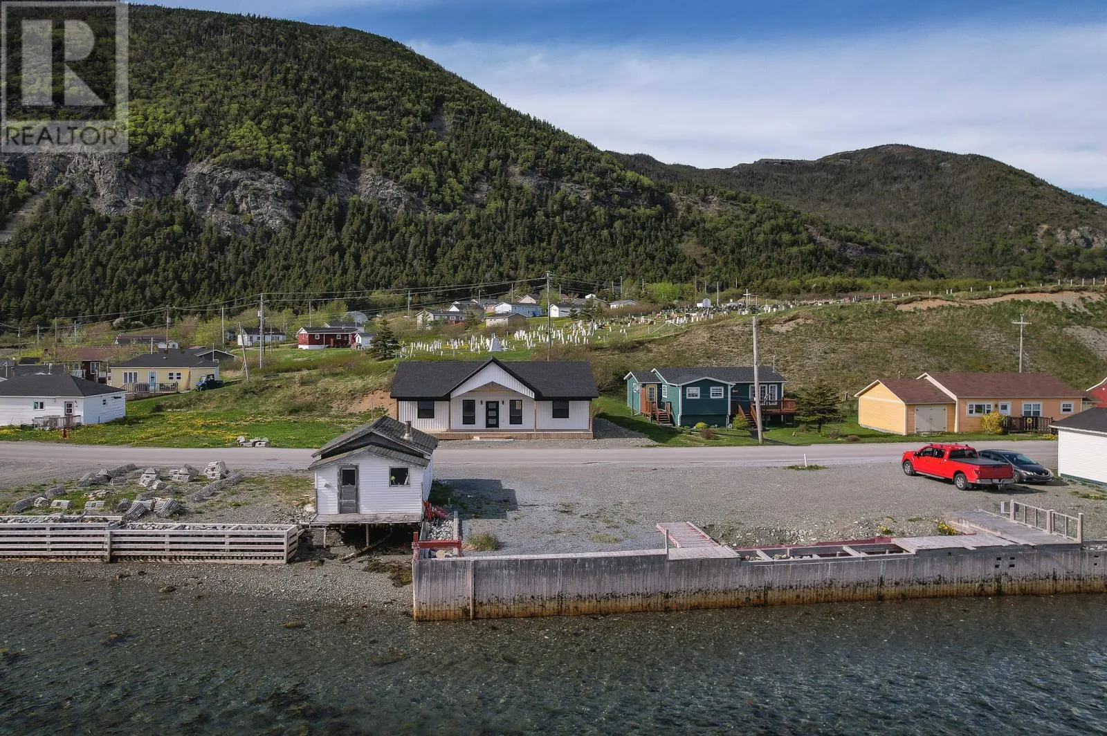 52 & 59B Main Street