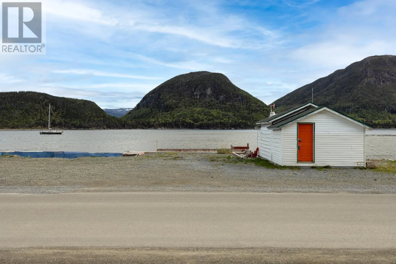 52 & 59B Main Street