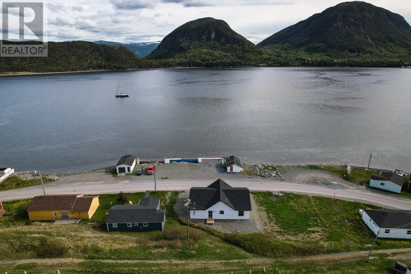 52 & 59B Main Street