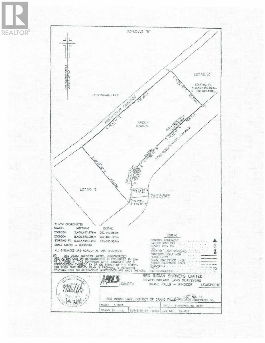 11 Little Paradise Road