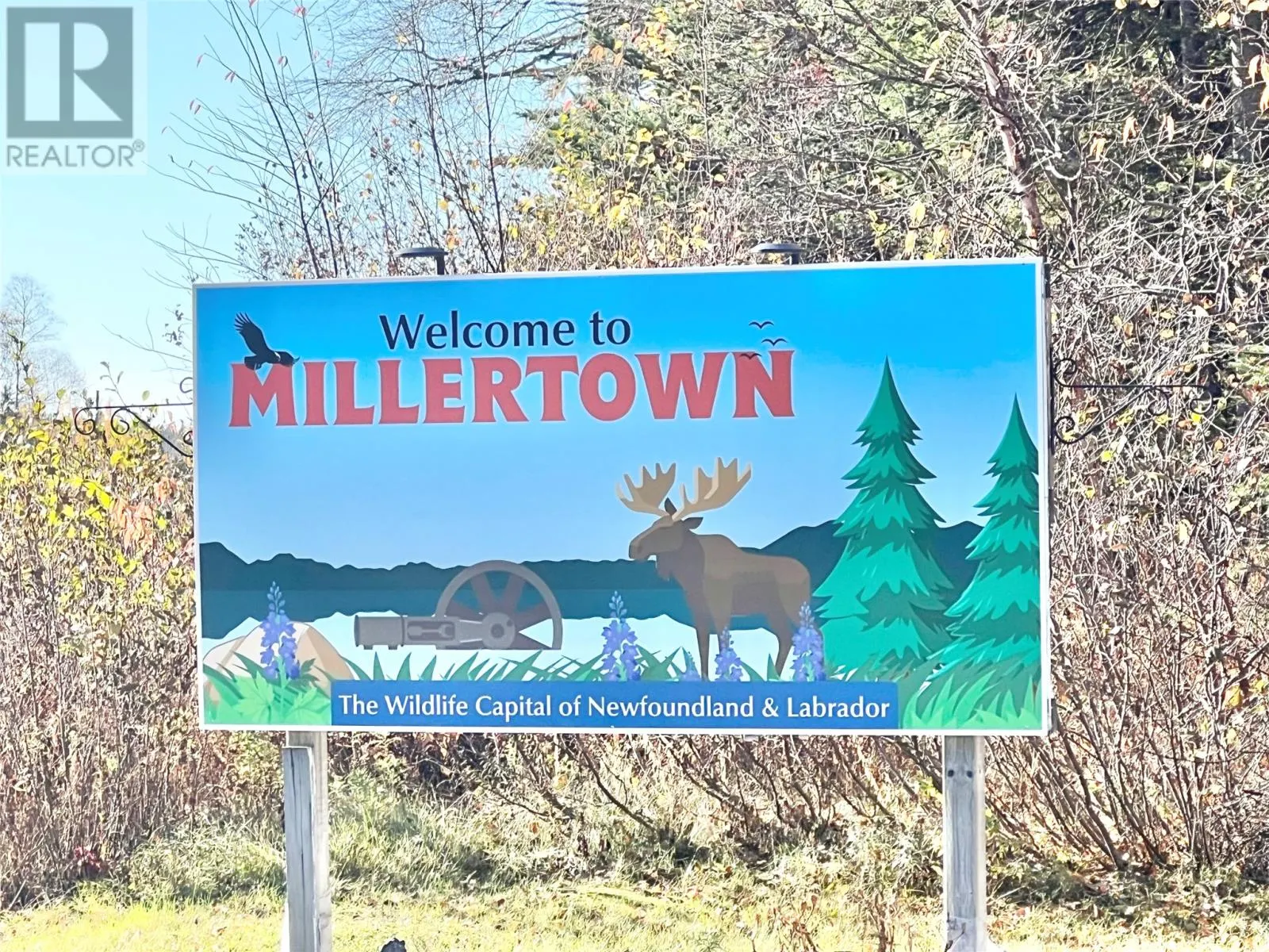 11 Little Paradise Road