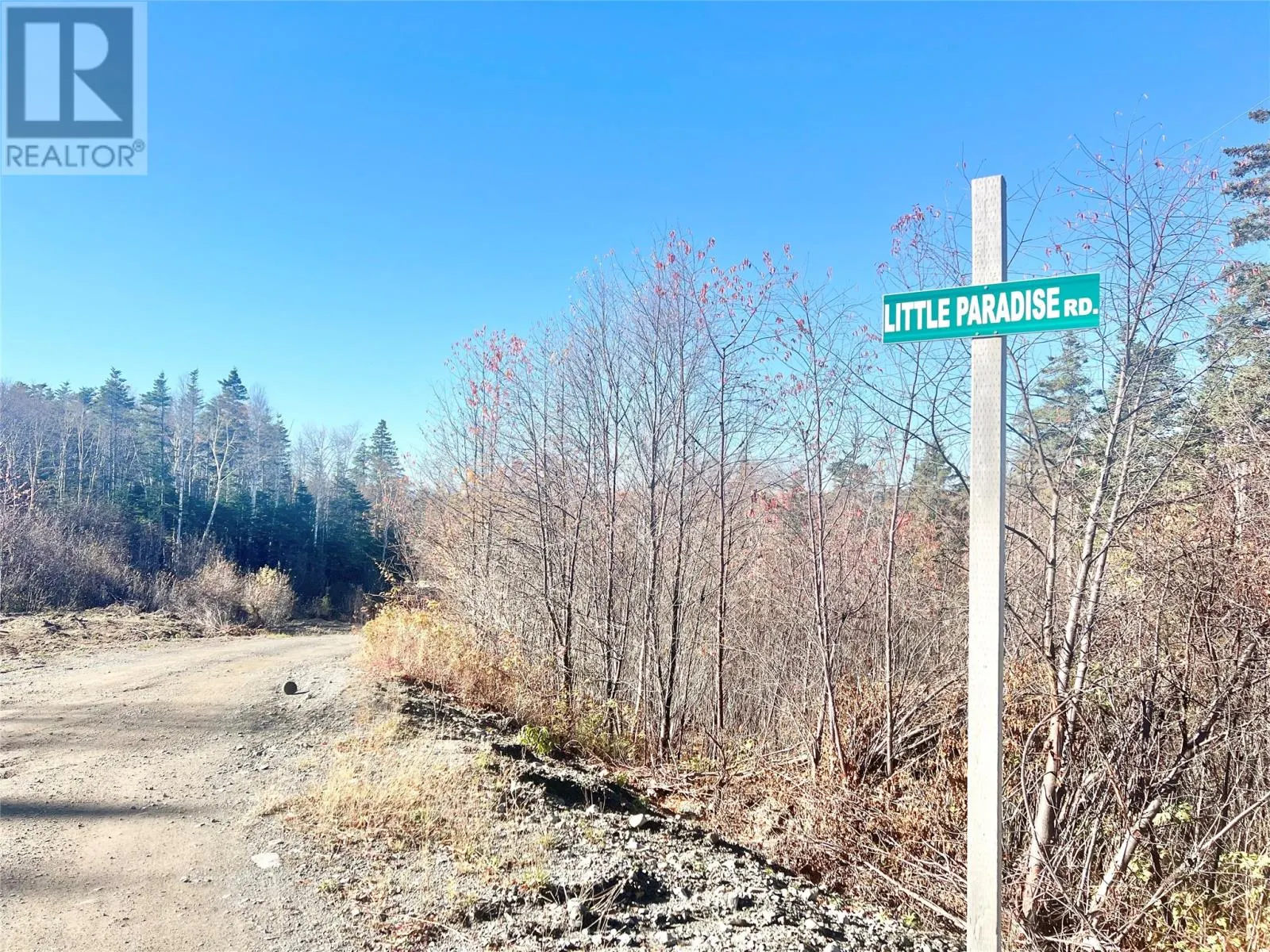 11 Little Paradise Road