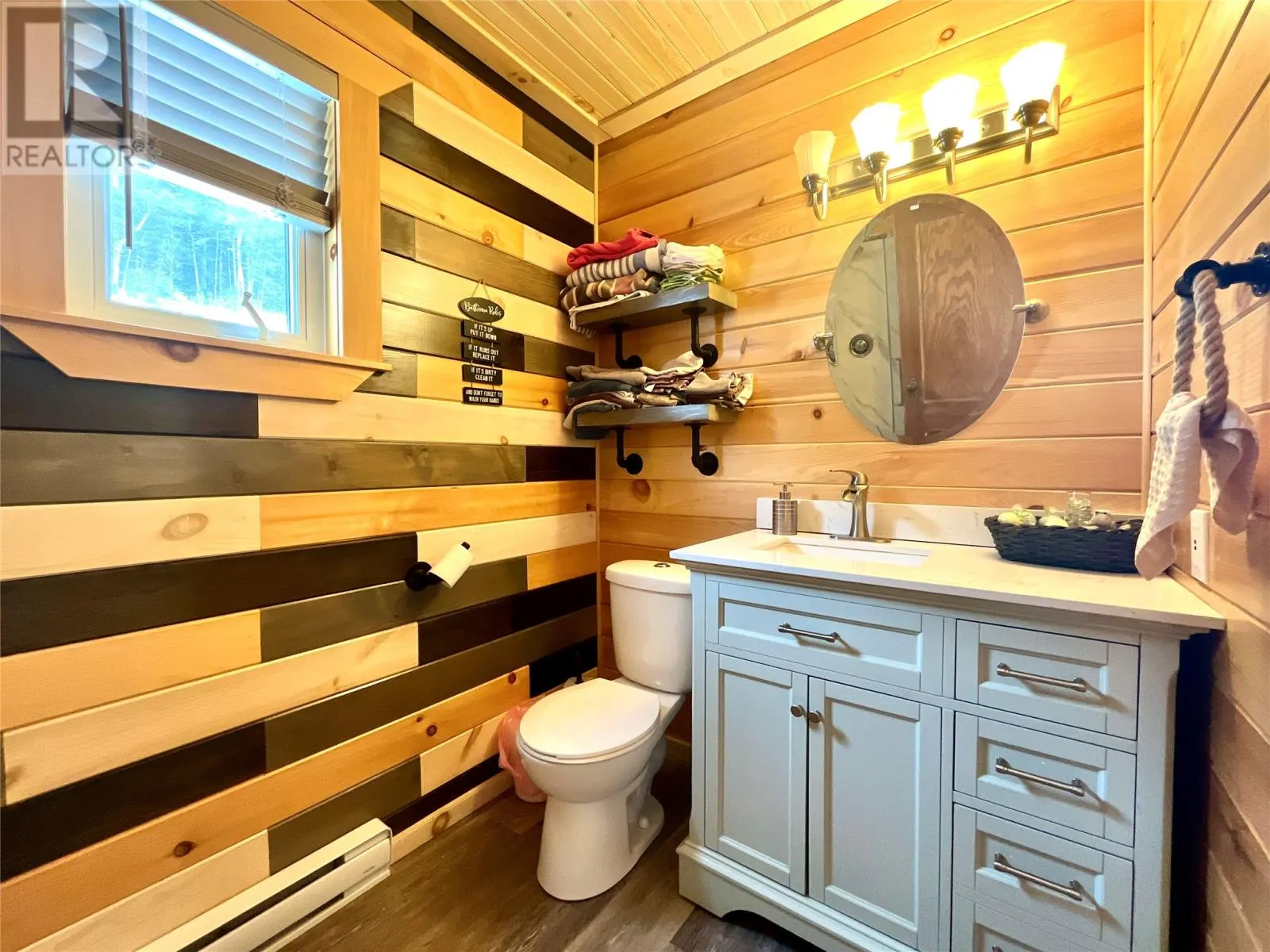 5 Black River Heights