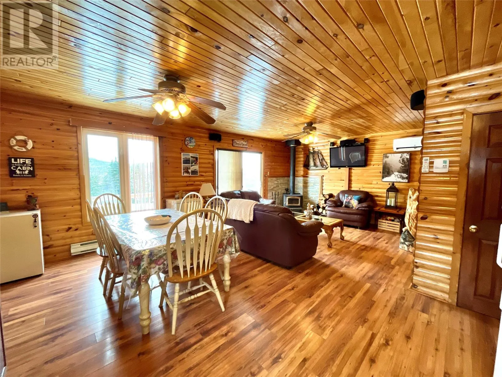 5 Black River Heights