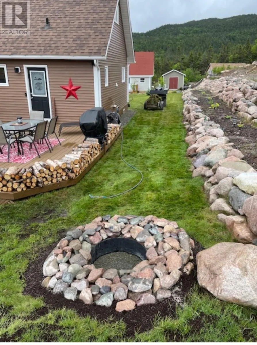 5 Black River Heights