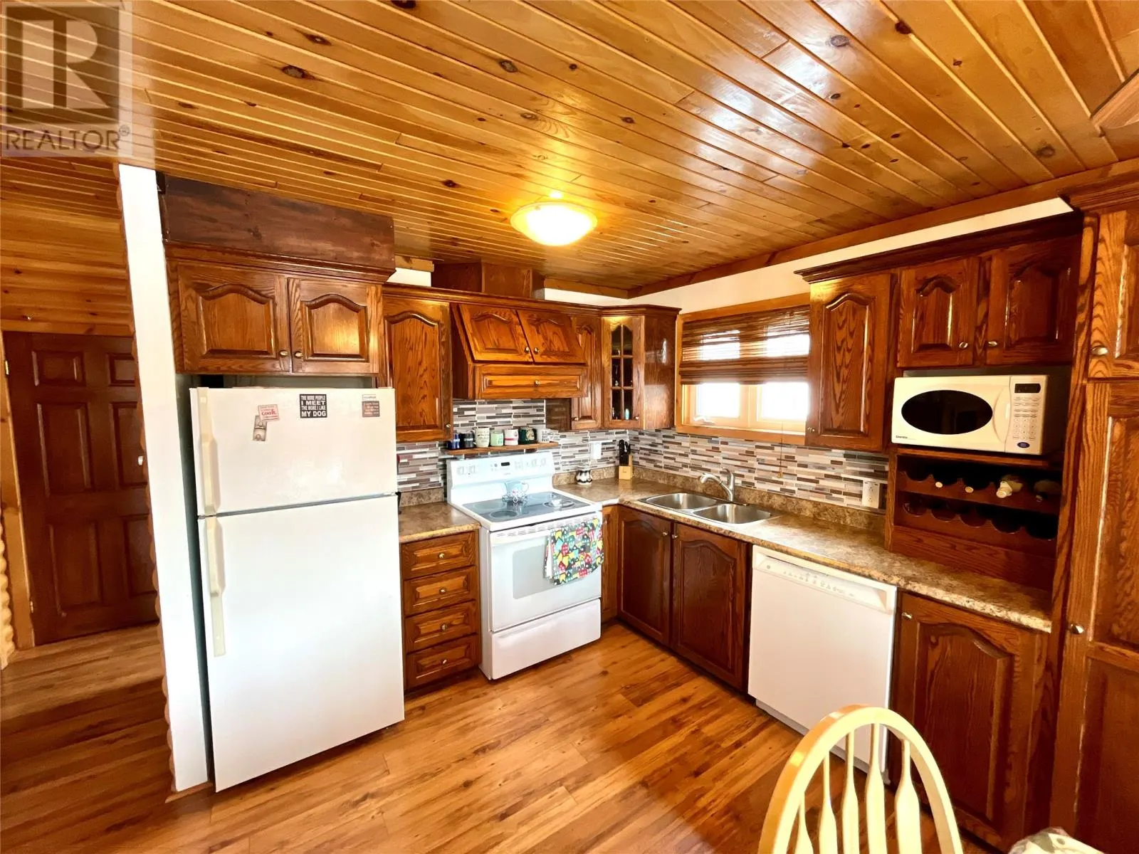 5 Black River Heights