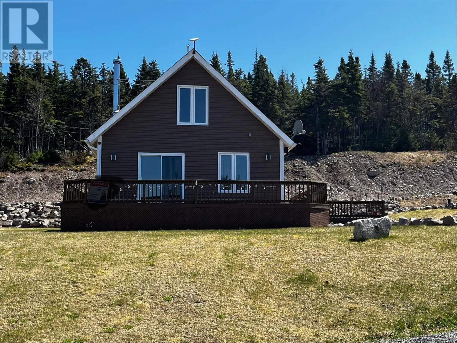 5 Black River Heights