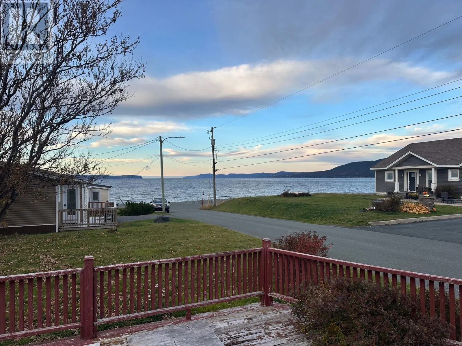 129 Chamberlains Road