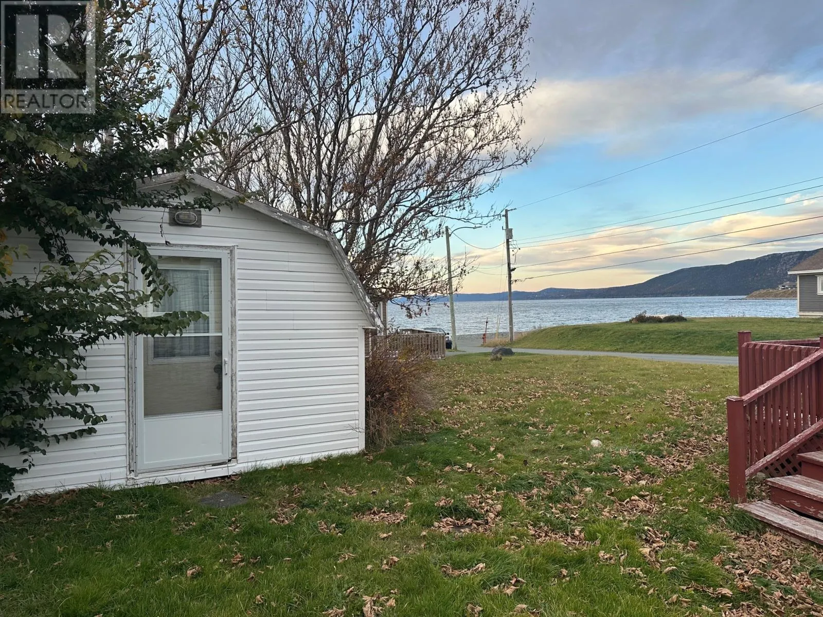 129 Chamberlains Road