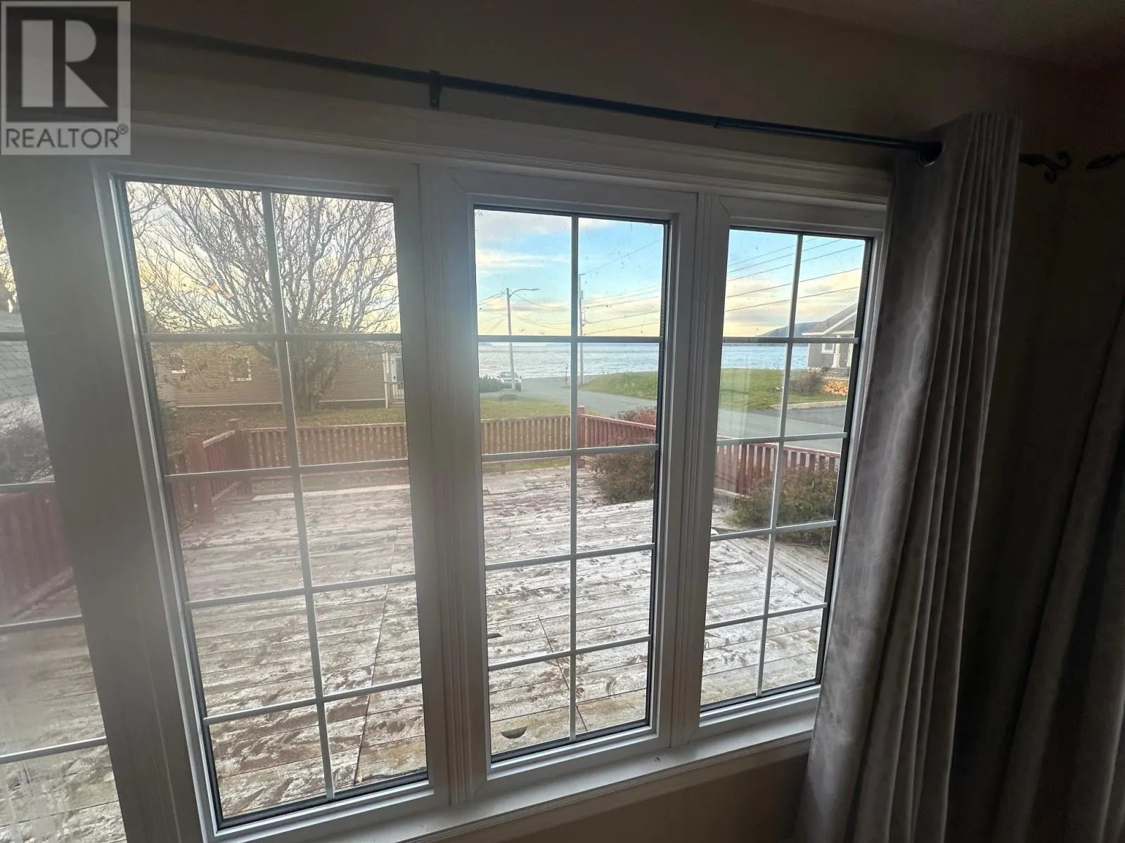 129 Chamberlains Road