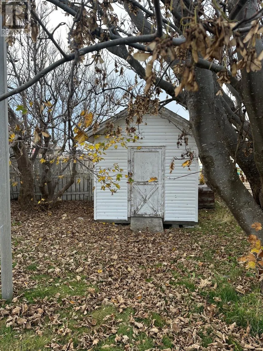 129 Chamberlains Road