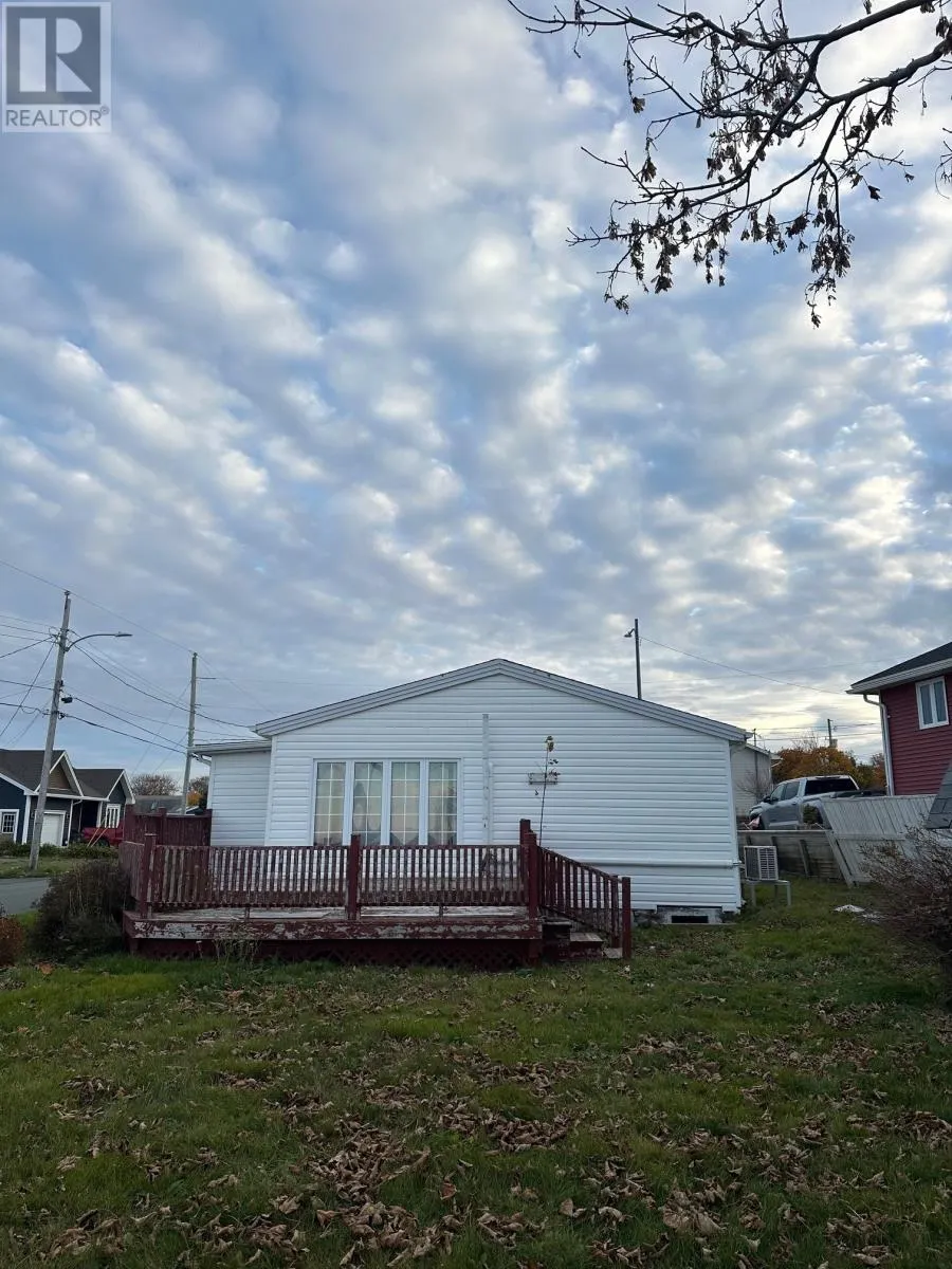 129 Chamberlains Road