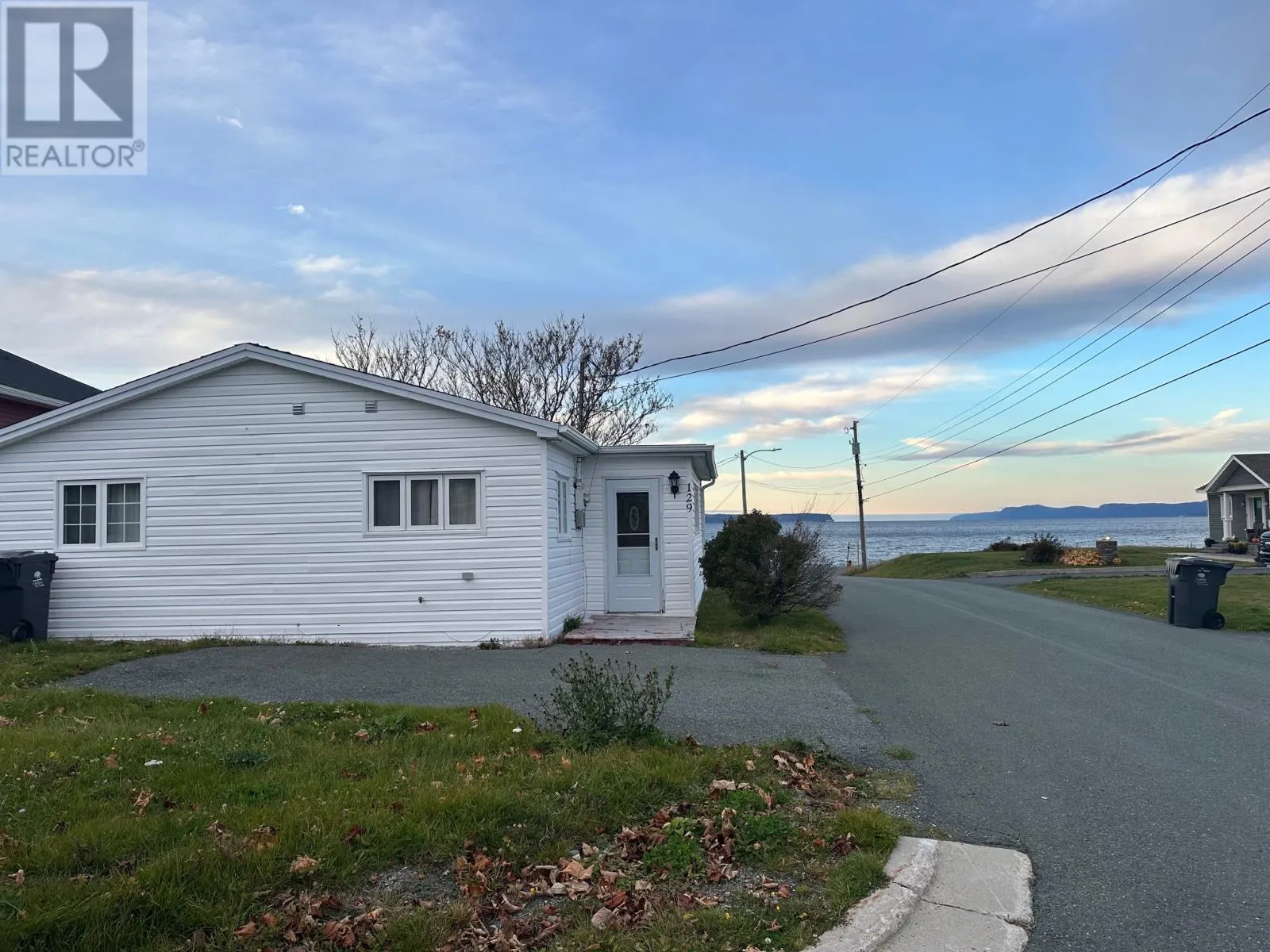 129 Chamberlains Road