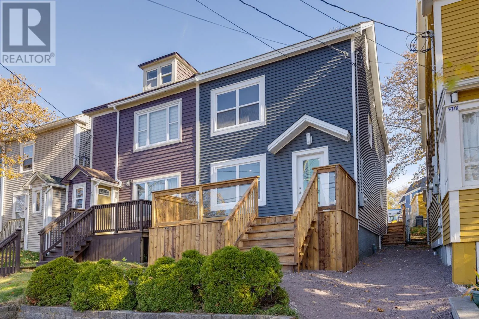 52 Quidi Vidi Road