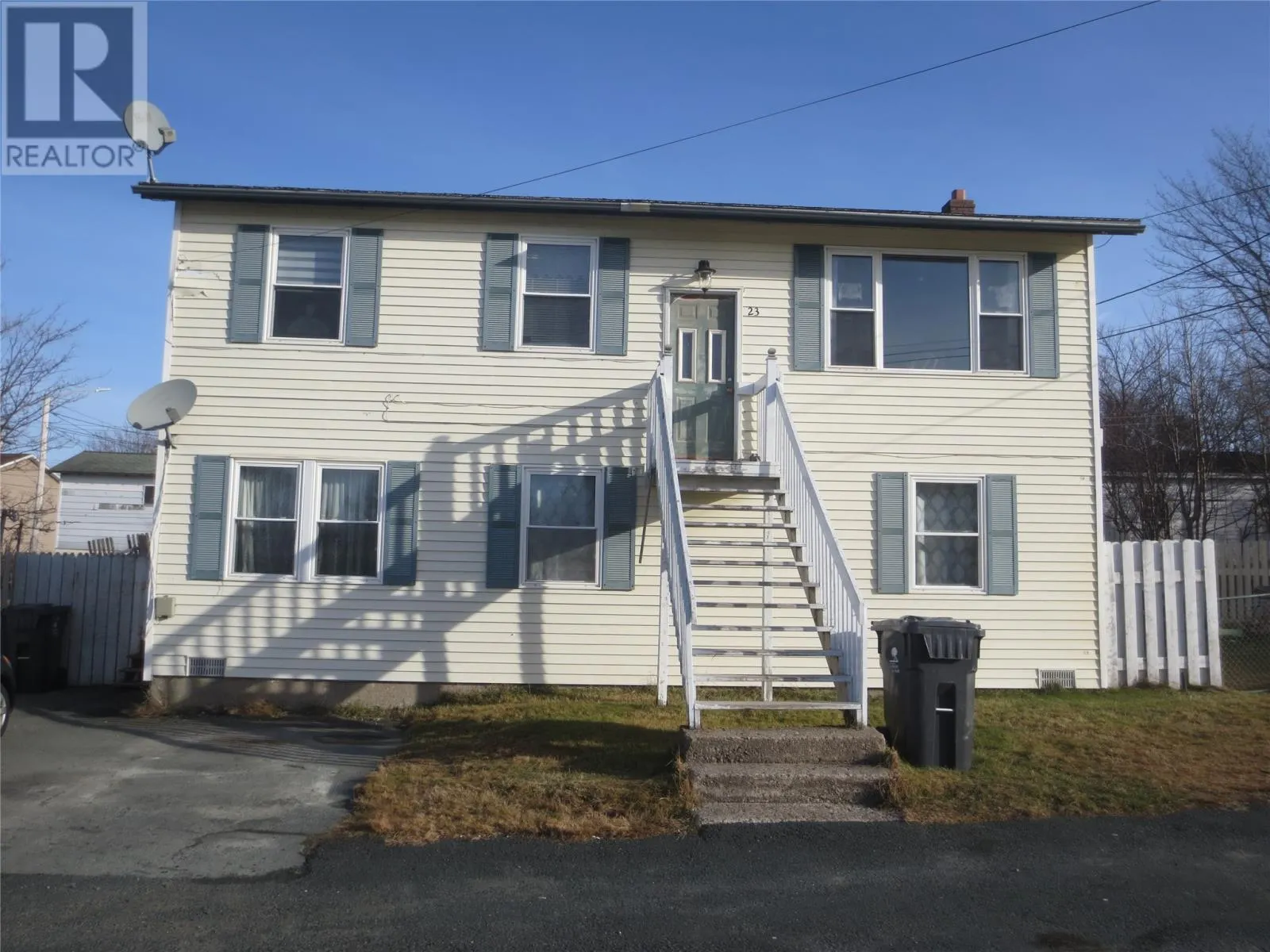 28 Woodgrove Acres Drive