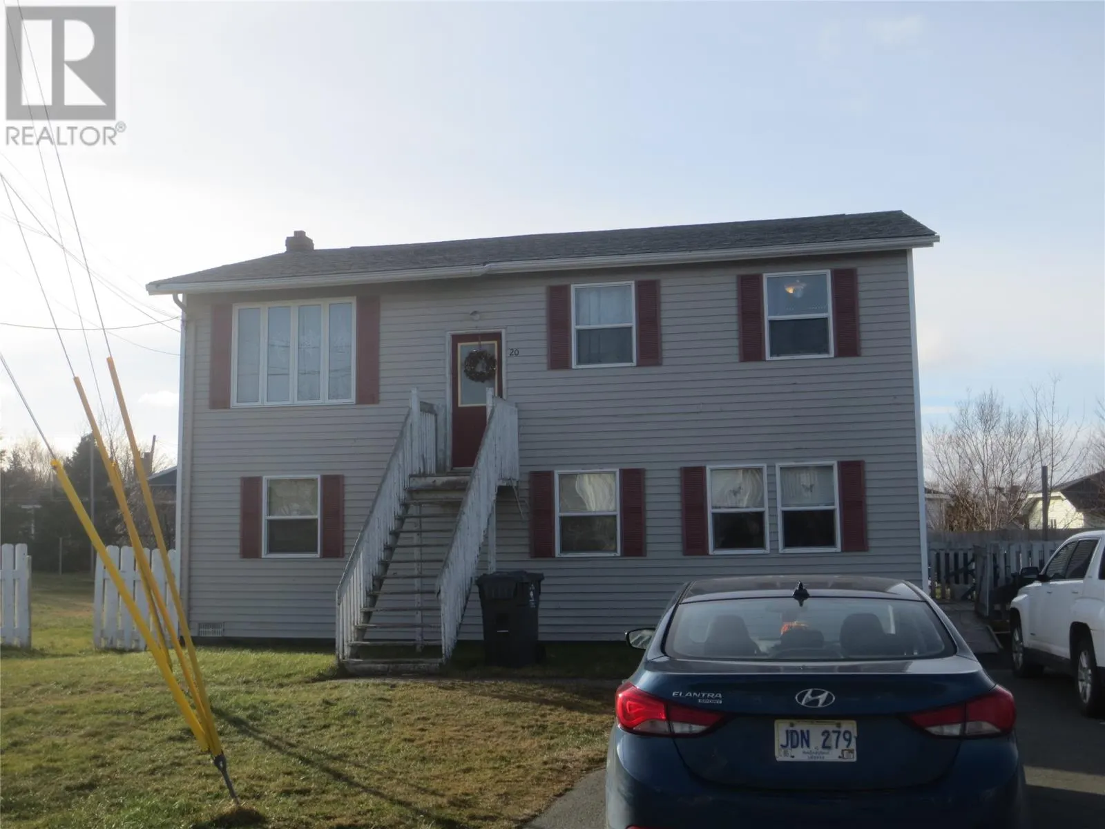 28 Woodgrove Acres Drive