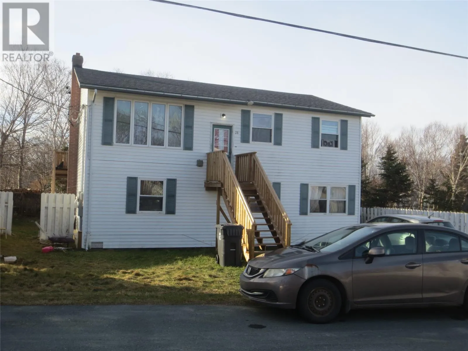 28 Woodgrove Acres Drive