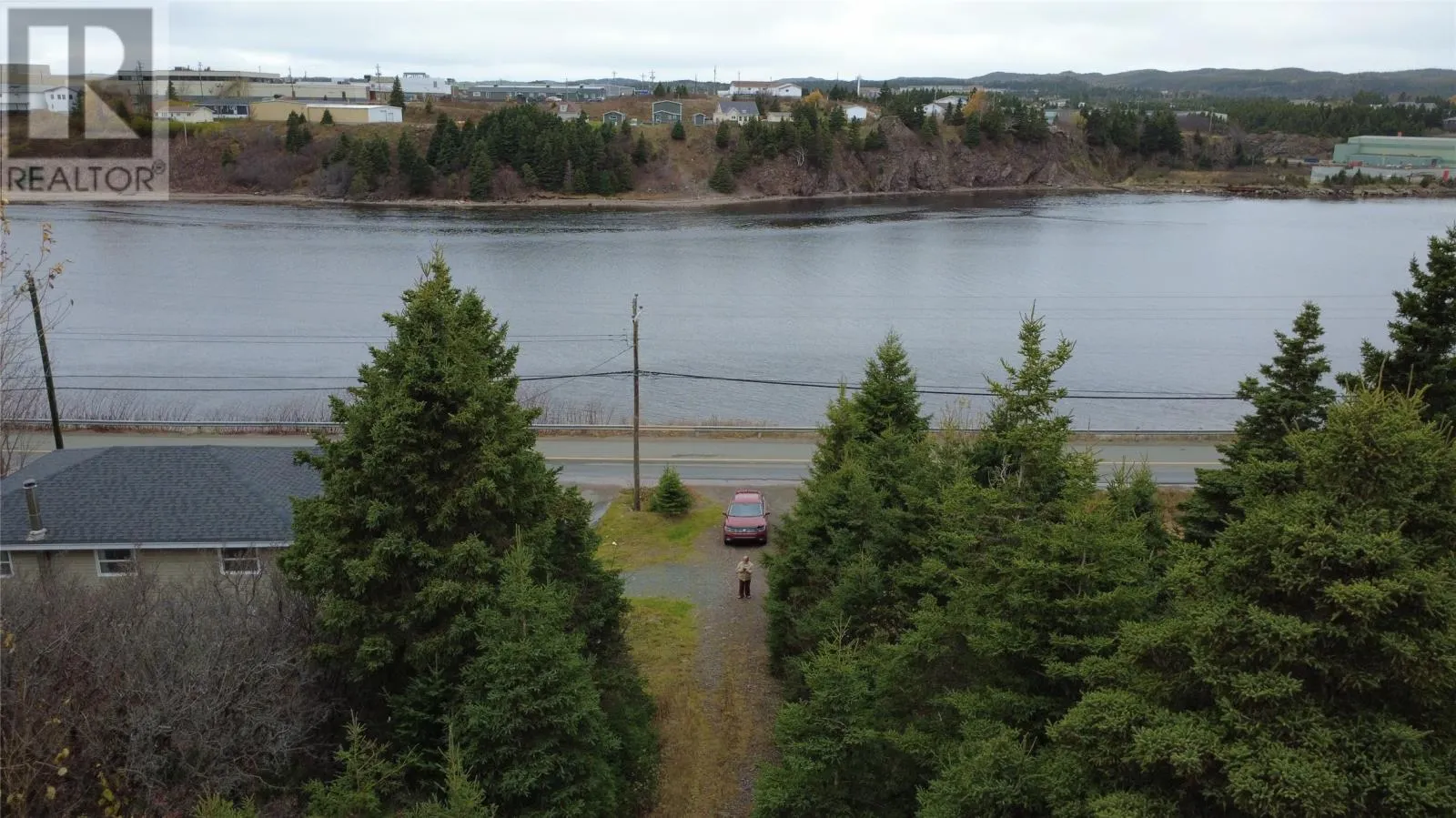 96 Marine Drive