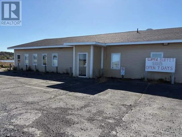 23-29 Conception Bay Highway