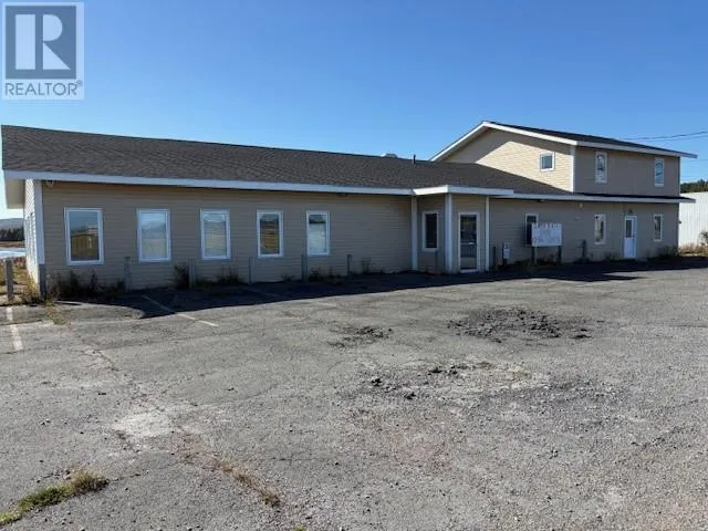 23-29 Conception Bay Highway