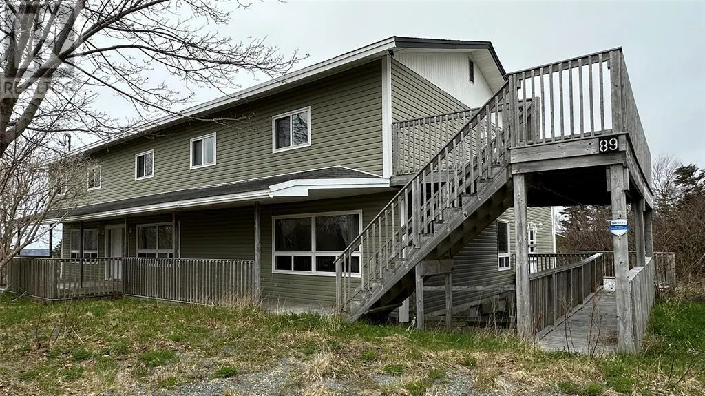 89 Dogberry Hill Road