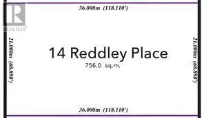 14 Reddley Place
