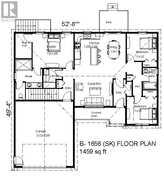 Lot 17 Valley Loop Drive