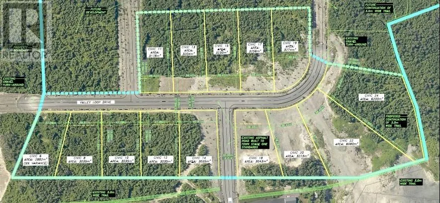 Lot 11 Valley Loop Drive